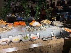 -“香”全日餐厅·株洲大汉希尔顿酒店