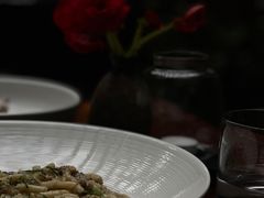 手搓意面-Tivano意大利餐厅(成都居舍酒店)