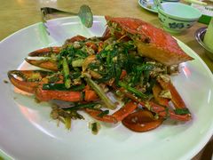-無招牌海鮮(芽笼店)