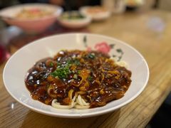 -锅儿挑面馆