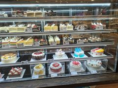 -85度C(深圳佳宁娜店)