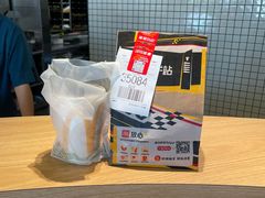 -麦当劳(天权路店)