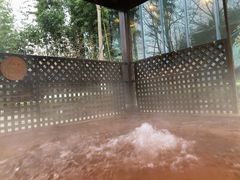 -春晖园度假酒店温泉