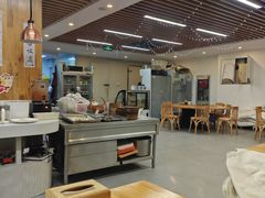 -素清香(解放路店)