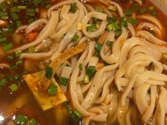 -一醒·手工面·西北传统小吃(悠方购物中心店)