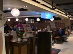 -春水堂人文茶馆(站前店)