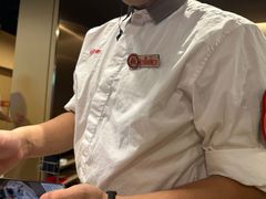 -海底捞火锅(海澜财富中心店)