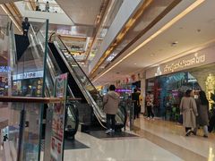 -天河城购物中心