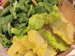 -潮汕•草根牛肉档(中江路店)