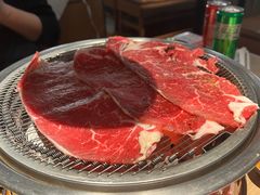 -西塔老太太泥炉烤肉(望京一店)