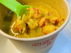 -海盗虾饭·小龙虾饭(望京店)