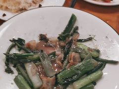 -莲餐厅·湖北菜·藕汤老手艺(愚园路店)