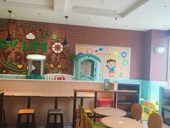 -德克士(宝鸡店)