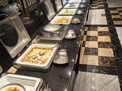 -济南蓝海御华大饭店·蓝钻国际美食自助百汇(山东书城店)