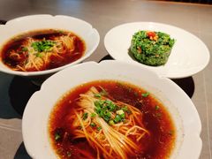 -晓淮山·扬州早茶·淮扬菜(龙阳广场店)