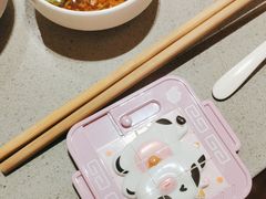 -海底捞火锅(让胡路万达店)