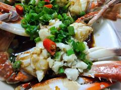 -阿杰臻选海鲜饭店(普陀山店)