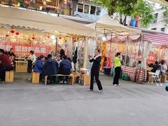 -屋头串串(临江路店)