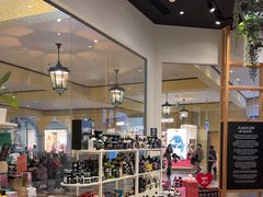 -LUSH(威尼斯人店)