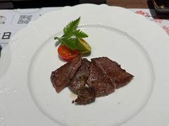 -大桥日本料理·日式放题·铁板定食(科兴科学园店)