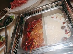 -重庆高老九火锅(昆山万象汇店)