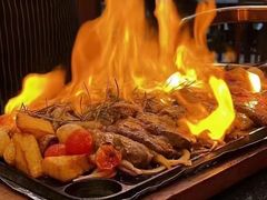 -醉辉皇原味海鲜江南菜(成都大魔方店)