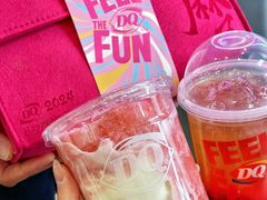 -DQ·蛋糕·冰淇淋(通州万达店)