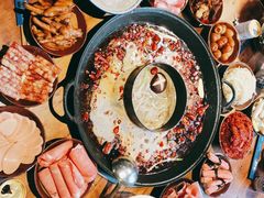 -楠火锅(太古里总店)