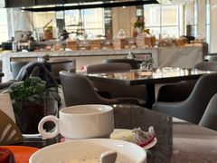 -银龙酒店-巴黎时光西餐厅