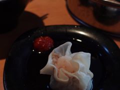 虾仁鲜肉烧麦-真真鲜馄饨店(启蒙路店)