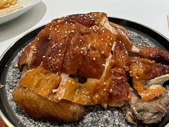 -海逸海鲜酒家(古北店)