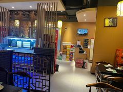 -常赢三兄弟·清真涮肉(五莲路店)