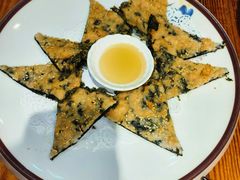 -百年银屏蚝烙·潮汕菜·非遗(乐山店)