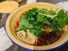 -阿福板凳面(观音桥店)