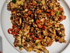 -西江红·株洲本地菜(滨江南路店)