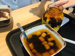-Meet Fresh鮮芋仙(时代天街店)