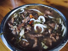 -老火车站牛肉粉