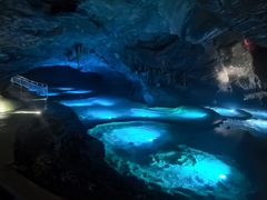 -地心探险极地
