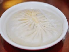 蟹黄汤包-冶春茶社(太和广场店)