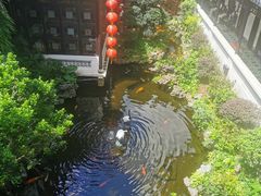 -北园酒家(小北路店)