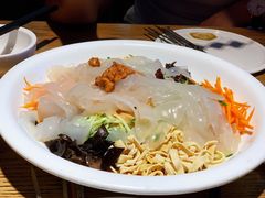 -大闫家烧烤·小海鲜家常菜(郑庄店)