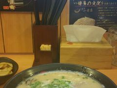 -博多一幸舍(侨福芳草地购物中心店)