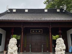 -钱王祠