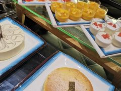 -华安国际大酒店-餐厅