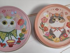 -家琳甜品(江南东店)