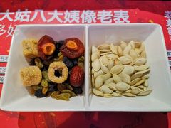 -老表记广西宵夜螺蛳鸭脚煲(西大店)