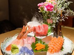 -阿吾罗·月咏精致日料(港汇恒隆广场店)