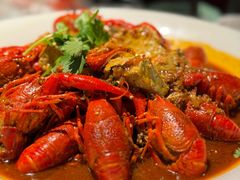 -浙食逅·弄虾·融合菜·小龙虾(双城国际店)