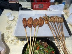 -聚味瞿记·龙虾堂(梅溪湖店)