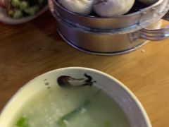 -梁憨包(南岸回龙湾店)